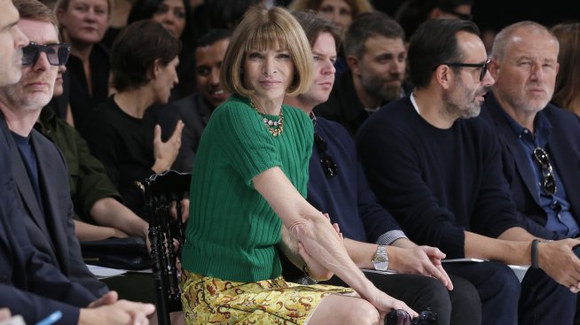 Една икона на 70! Честит рожден ден, Ана Уинтур