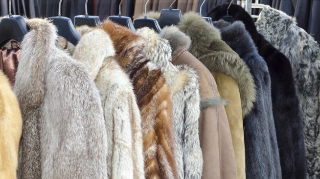 Калифорния забранява кожените изделия