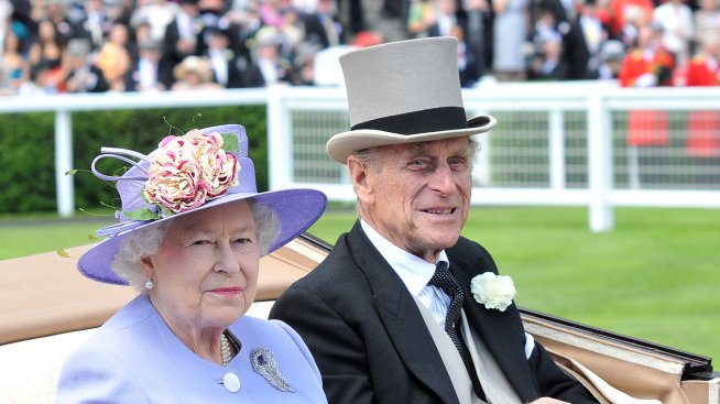 Сватба като в приказките – кралица Елизабет II и Принц Филип