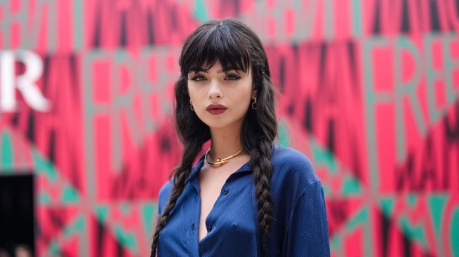 Женствена, естествена и нежна – Дева Касел на 20