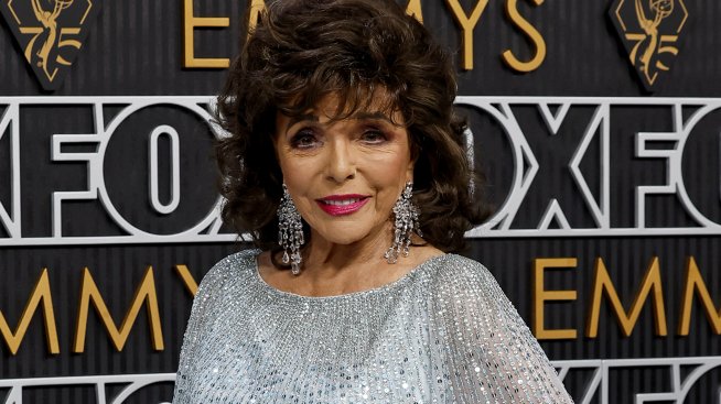 При нея ли е изворът на младостта – феновете се чудят на младоликата 90-годишна Джоан Колинс