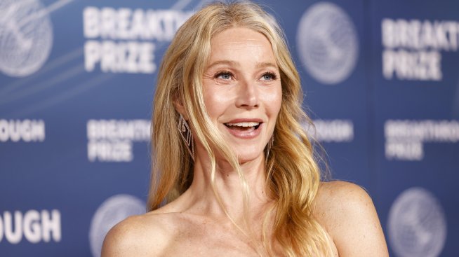 Гуинет Полтроу влезе в ролята на временен говорител на Astronomer