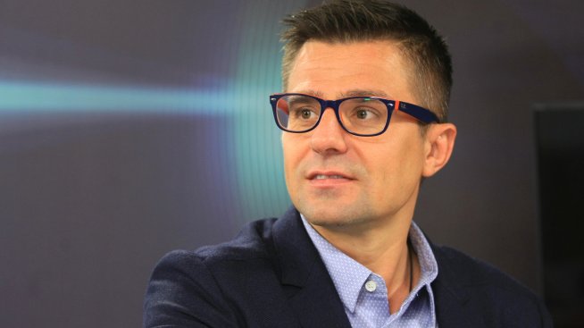 Андрей Арнаудов показа как поддържа форма 