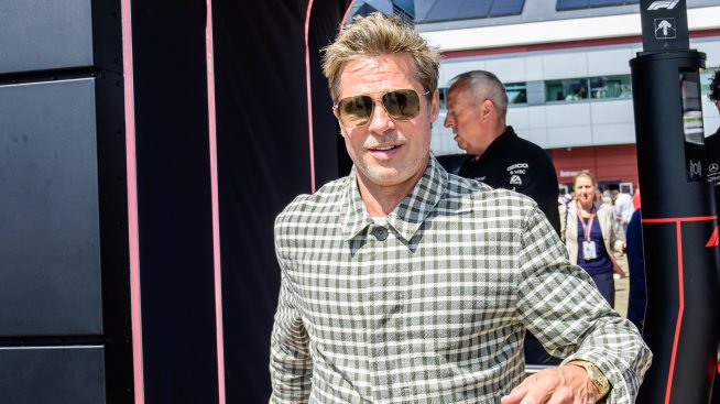 Брад Пит и Анджелина Джоли използват травмата на сина си един срещу друг