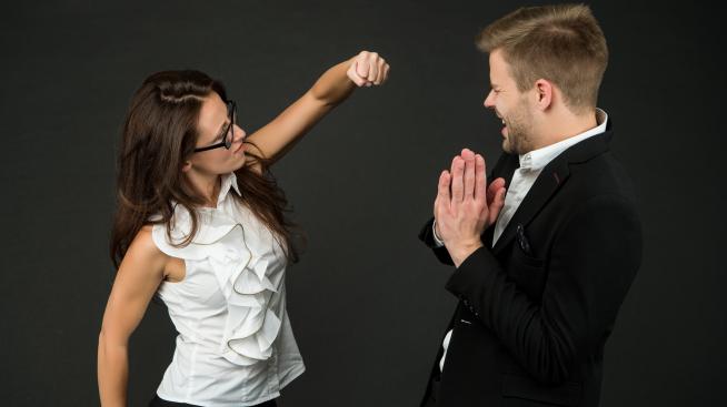 Какъв вид токсични хора привличате, според зодията си?