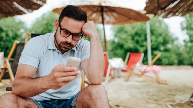 5 знака, че бившият не ви е преживял 