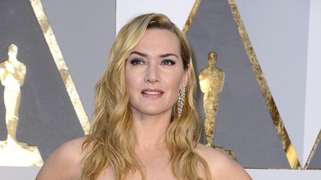 Кейт Уинслет пострада при снимки в Хърватия