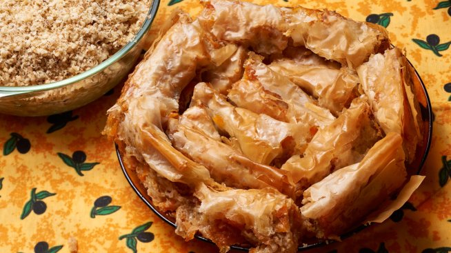 Празници 2021 – как да приготвите тиквеник?