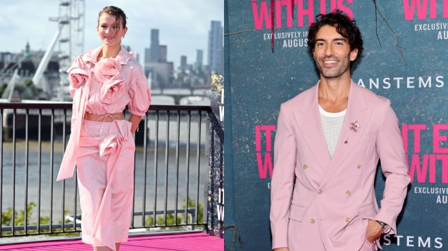 Нов удар по Джъстин Балдони - още една актриса го обвини в тормоз