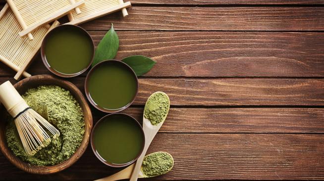 3 доказани ползи от зеления чай