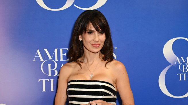 Седемте деца на Хилария Болдуин не сдържаха сълзите си при отпадането ѝ от „Танцувай със звездите“