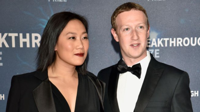 На какво учи Марк Зукърбърг дъщерите си