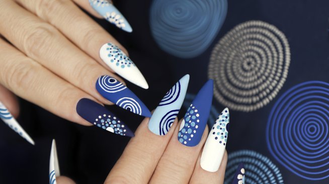 Бюти съвети: Има седем вида маникюр, но как да изберете правилния?