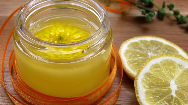 Мехлем за белези – как да си го приготвите?