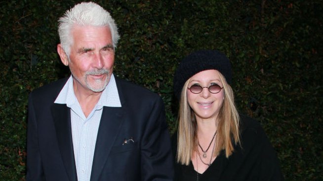 30 години любов и разбирателство – каква е тайната на Джеймс Бролин и Барбра Страйсънд