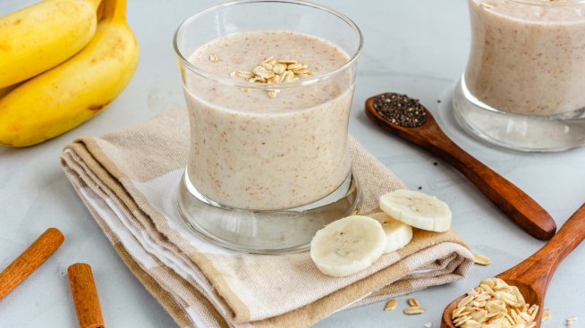 Напитки с овес за отслабване – новата тенденция в TikTok