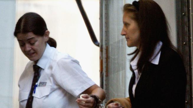 Историята на Джейн Андрюс – от стилист на Сара Фъргюсън до убиец