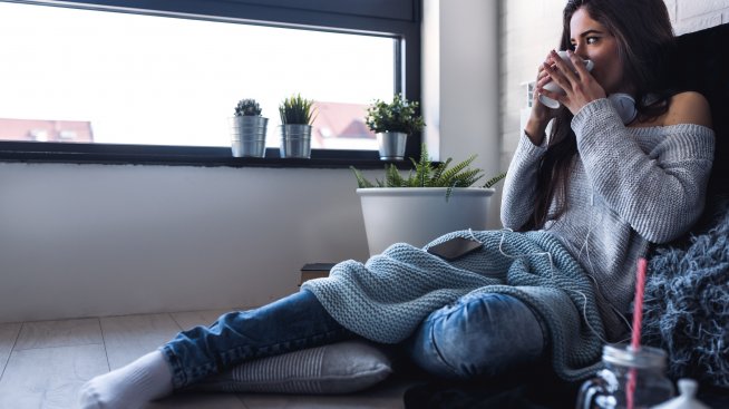 5 вида чай, които да пиете вместо кафе