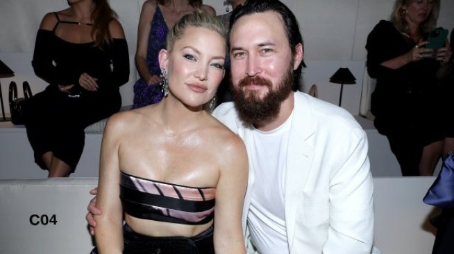 Кейт Хъдсън може никога да не се омъжи за годеника си Дани Фуджикава