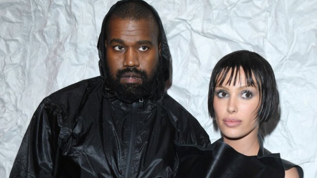 Кание Уест и жена му Бианка вече летят в икономична класа