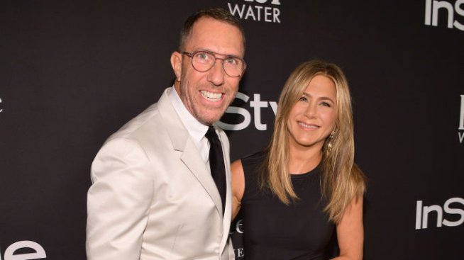 Искате коса като на Дженифър Анистън – следвайте тези пет тайни