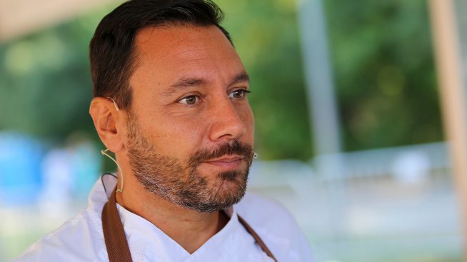 Лео Бианки празнува годишнина