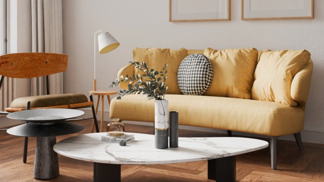 5 тенденции в интериора за лятото