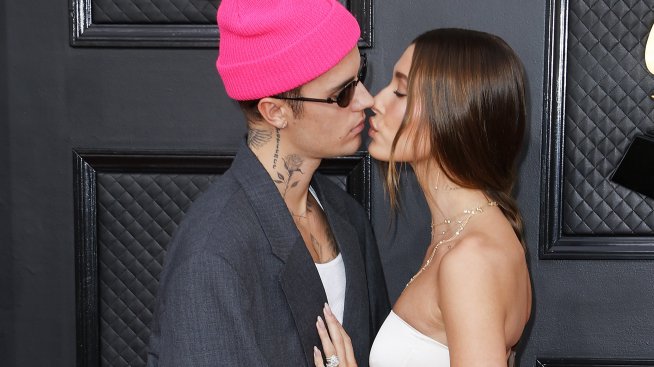 4 години чиста любов – Хейли и Джъстин Бийбър 