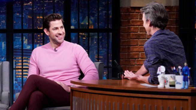 Тайни от Холивуд: Какво е чувството да обличаш най-известните мъже в света?