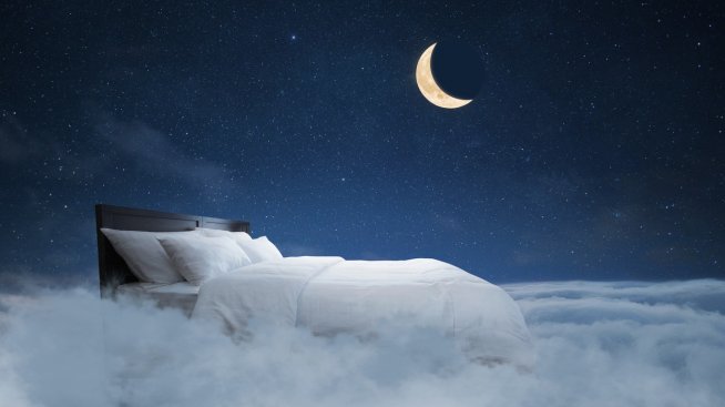 Фантазиите оживяват – как новолунието в Риби пренаписва реалността 