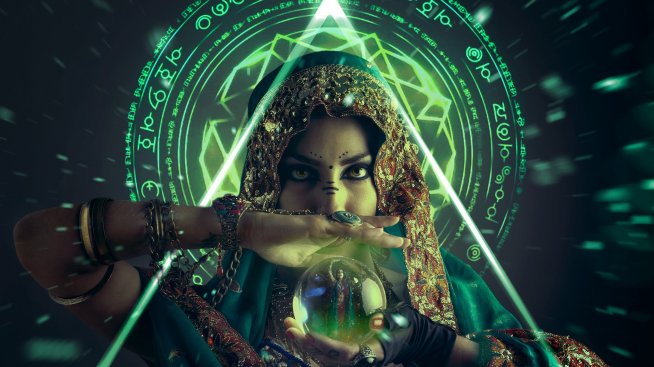 Какъв е вашият характер според циганския хороскоп?