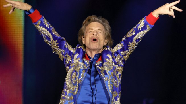 Мик Джагър отпразнува 80-ия си рожден ден със звездно парти в нощен клуб в Челси