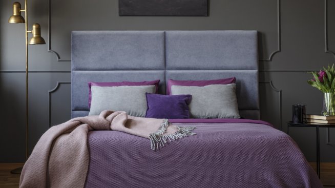 5 грешки при обзавеждането на спалнята 