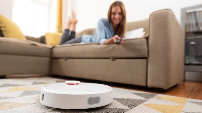 Обикновена прахосмукачка или робот – кое да изберете
