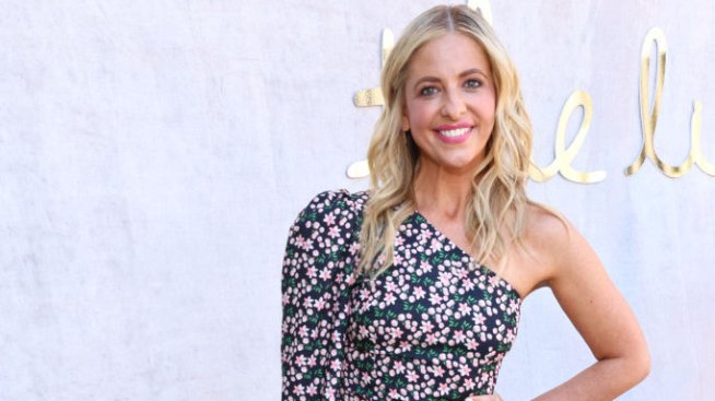 Сара Мишел Гелар: Важно е да говорим с децата си за различната сексуалност