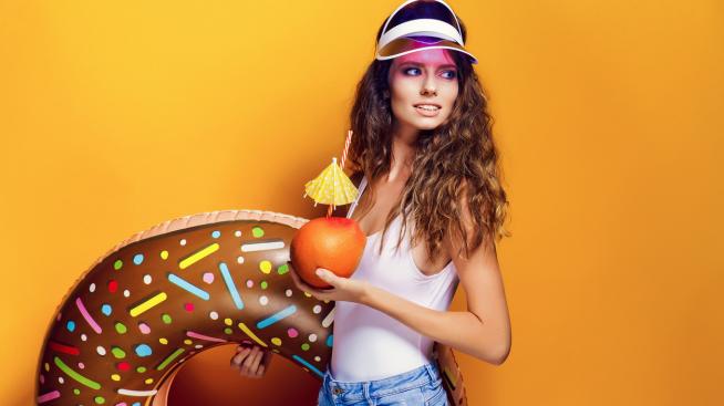 5 домашни трика за премахване на целулит