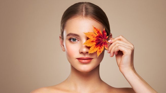 Есенна грижа за кожата – 13 съвета за сияйна визия