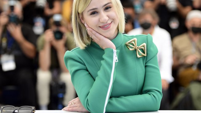 След Венеция – Мария Бакалова на обиколка из Рим