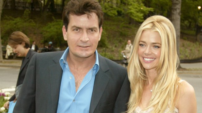 По-малката дъщеря на Чарли Шийн стана на 18, вижте я колко е пораснала