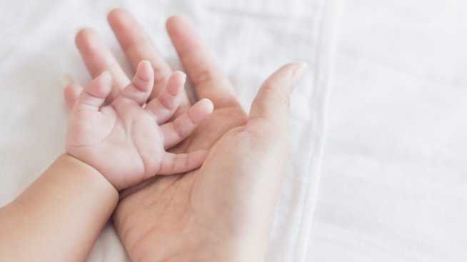 Азис стана баща за втори път!