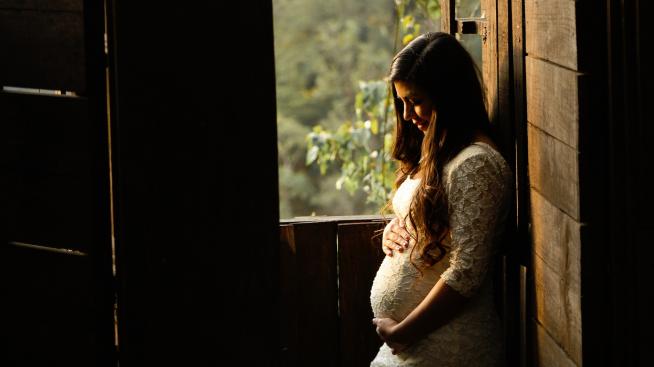 Личен опит: Живея с мъж от 10 години, но не е моят живот