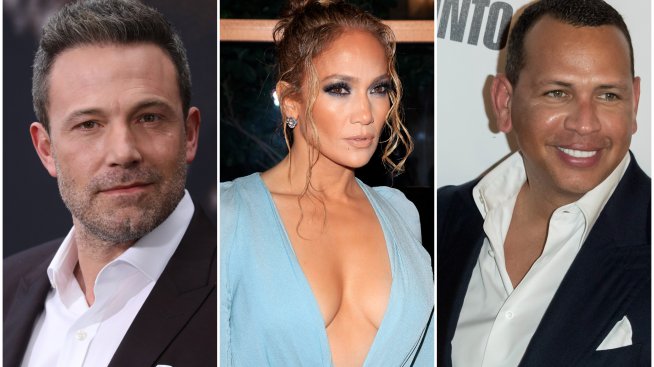 Алекс Родригес за раздялата с Джей Ло: Благодарен съм!