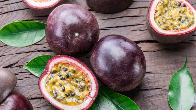 Passion fruit – плодът, от който се нуждаете това лято