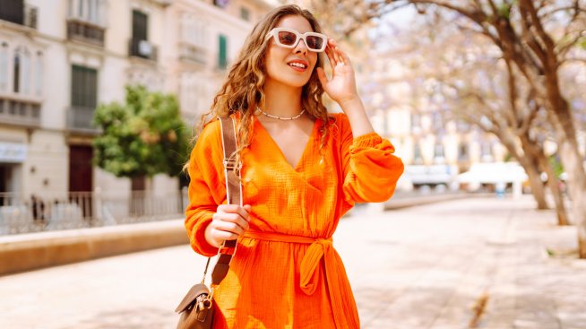 5 трика за по-стилно обличане през лятото