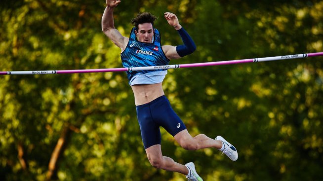 Антъни Амирати не спечели медал, но получи интересна оферта за работа