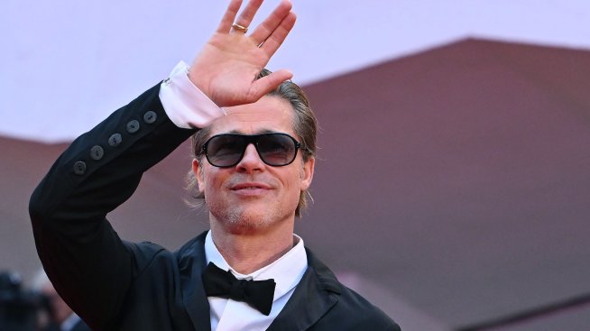 Чао, минало: Брад Пит продаде любимия си дом 