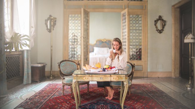 Хороскопът ви за 5 декември