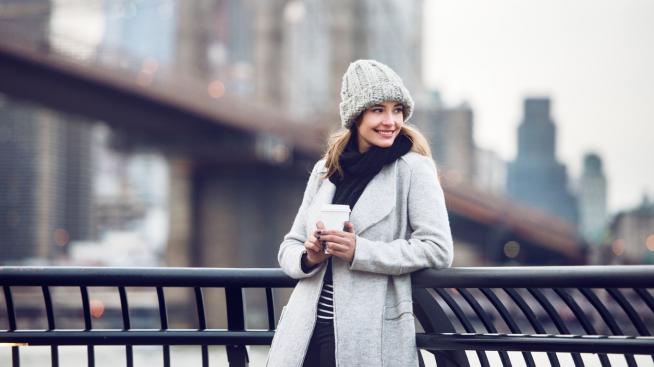 7 вида якета и палта, които ще улеснят живота ви