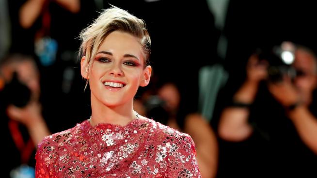 Кристен Стюарт: Исках да се омъжа за Робърт Патинсън