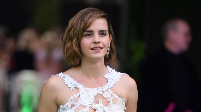 Излагация: объркаха Ема Уотсън с Ема Робъртс 